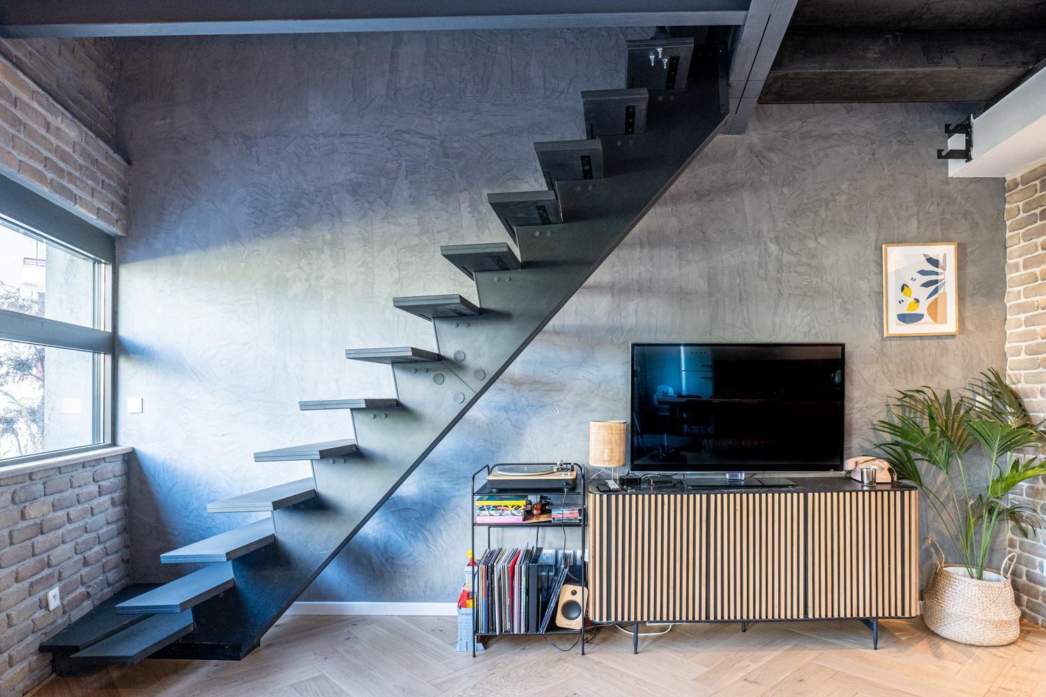 Loft Story In Annecy Lägenhet Exteriör bild