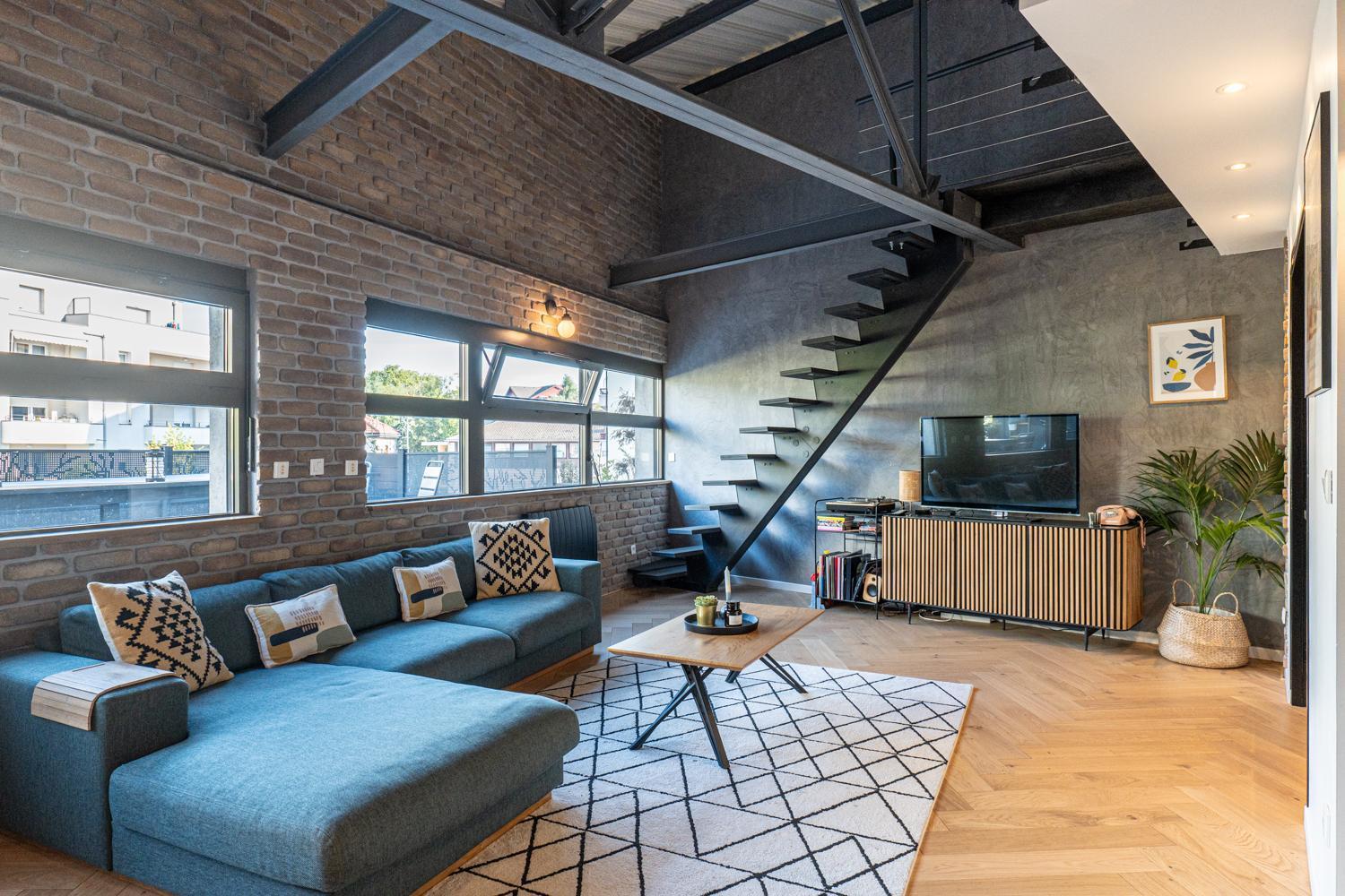 Loft Story In Annecy Lägenhet Exteriör bild