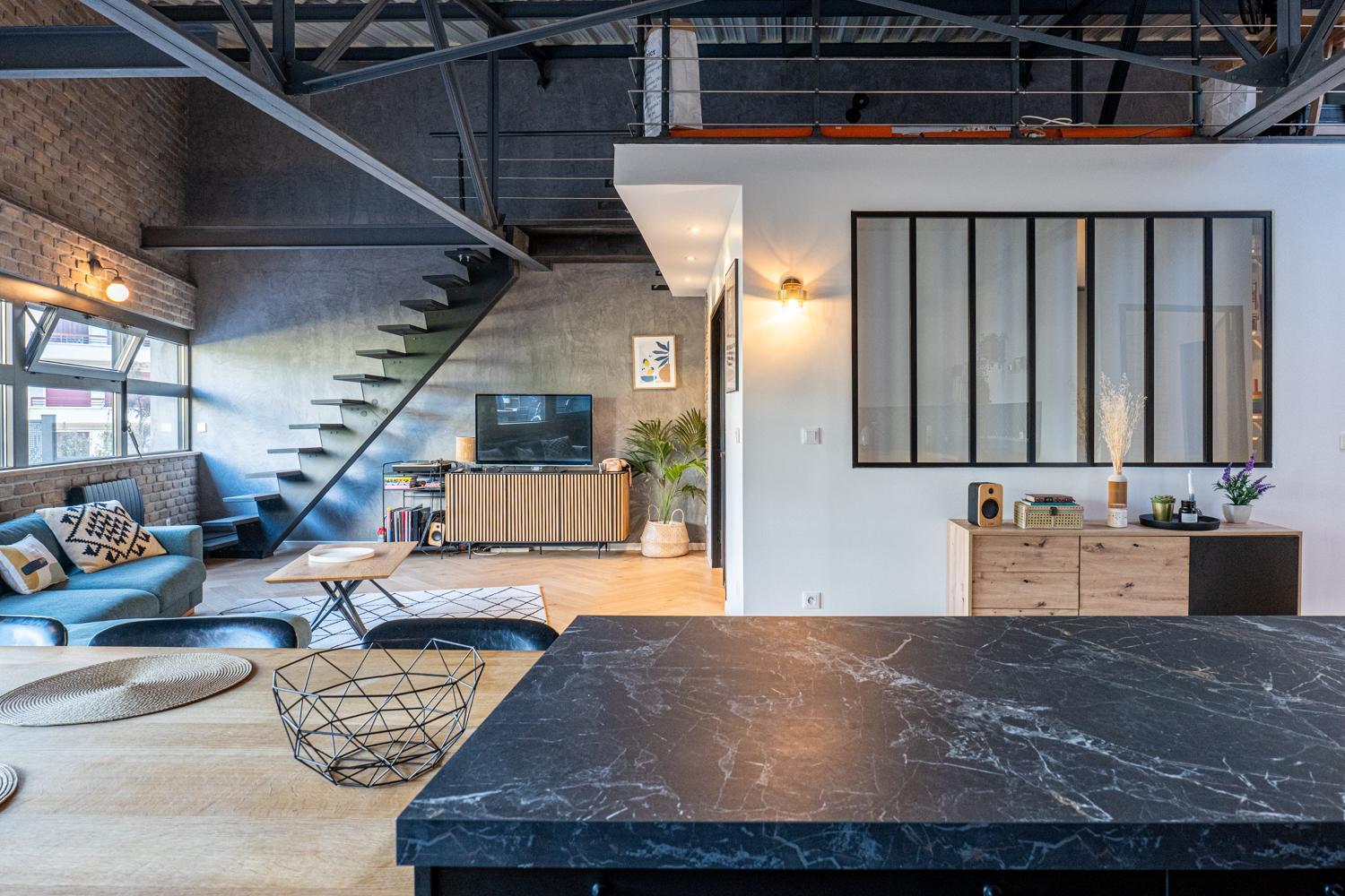 Loft Story In Annecy Lägenhet Exteriör bild