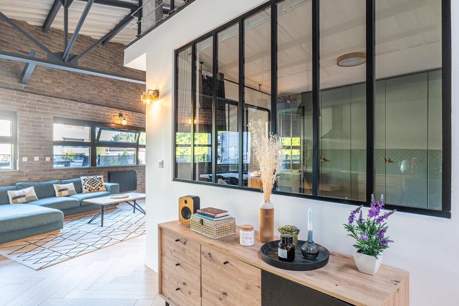 Loft Story In Annecy Lägenhet Exteriör bild