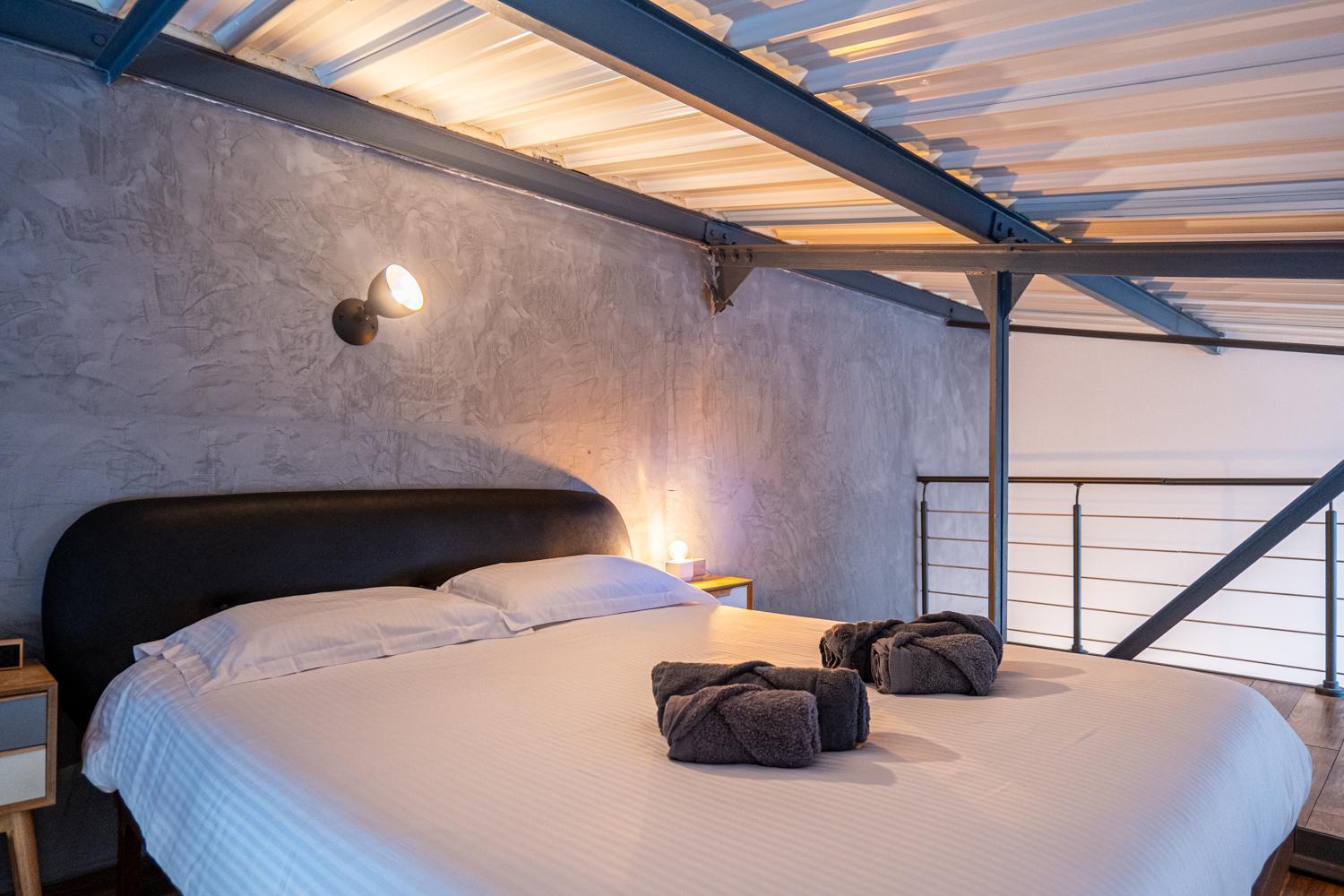 Loft Story In Annecy Lägenhet Exteriör bild